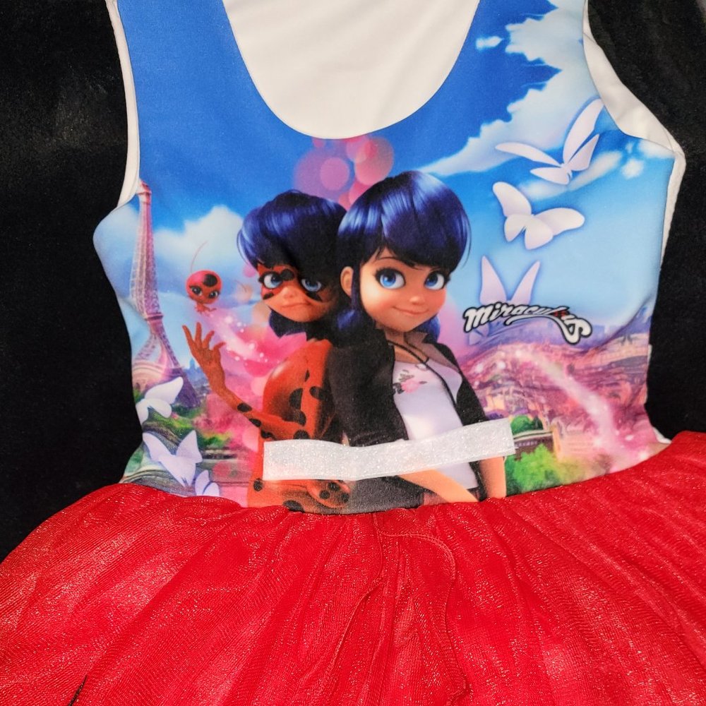 Miraculous Dress